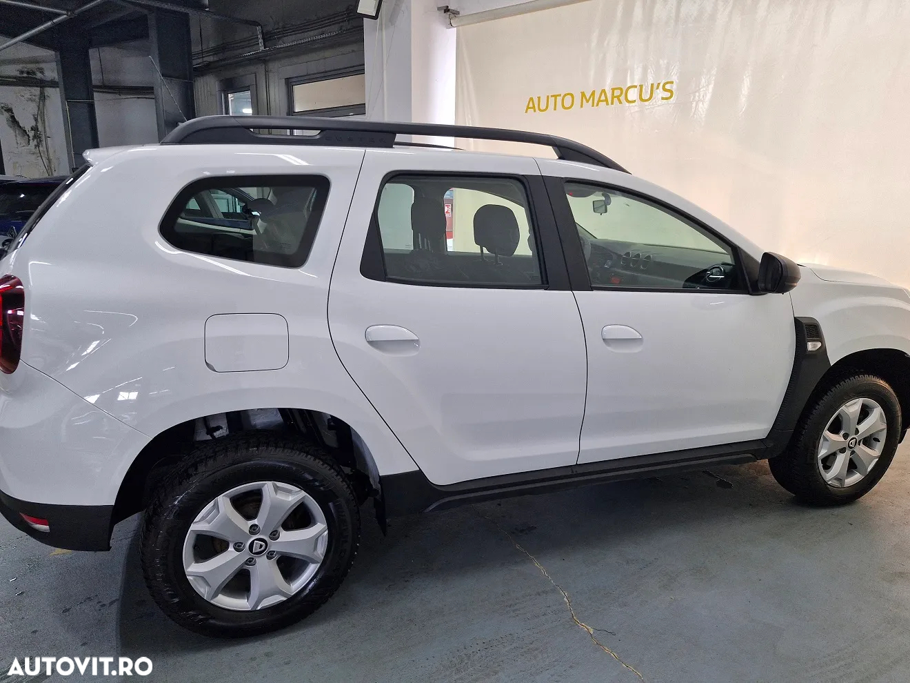 Dacia Duster ECO-G 100 Comfort - 7