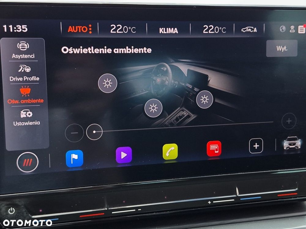 Cupra Formentor 1.5 TSI DSG - 26