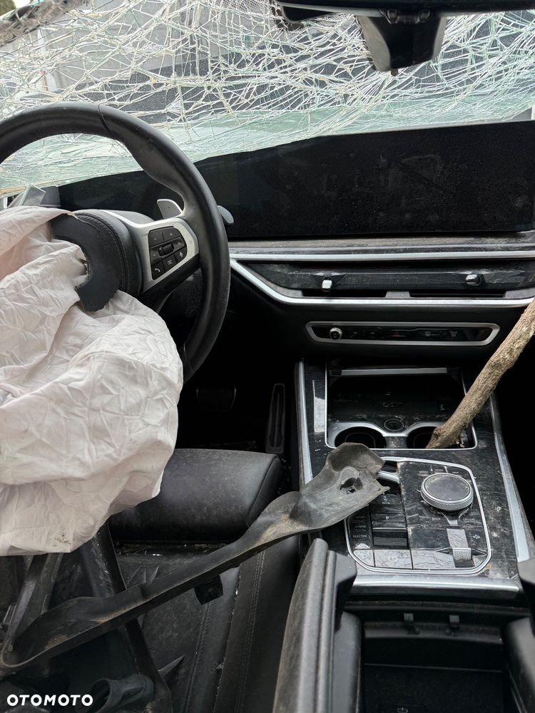 BMW X5 xDrive50e PHEV sport - 7