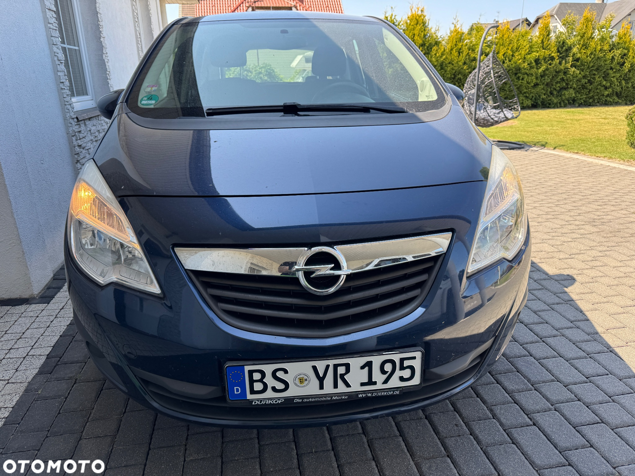 Opel Meriva 1.4 Cosmo - 2