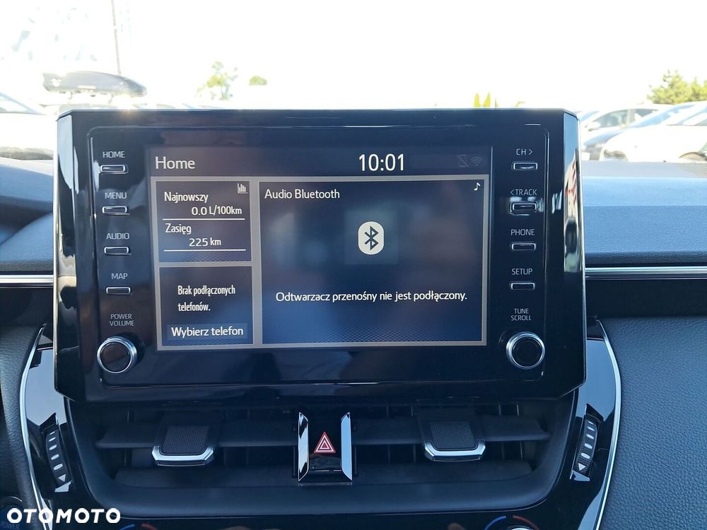 Toyota Corolla 1.8 Hybrid Comfort - 24