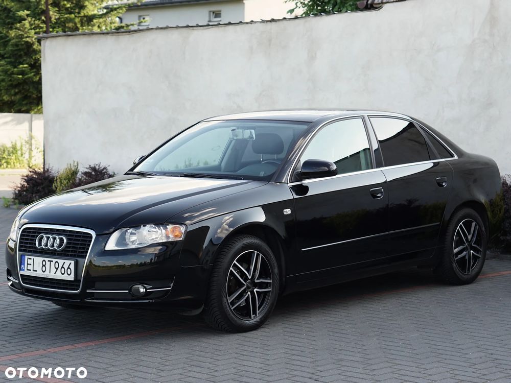 Audi A4 ver-1-6 - 9
