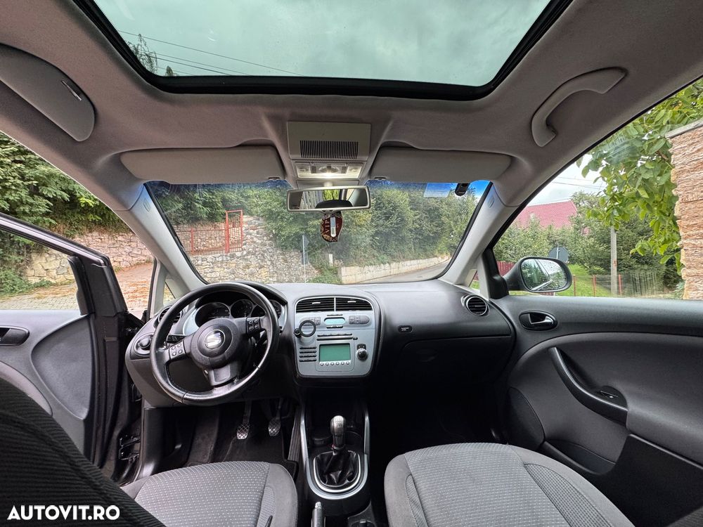 Seat Altea - 4