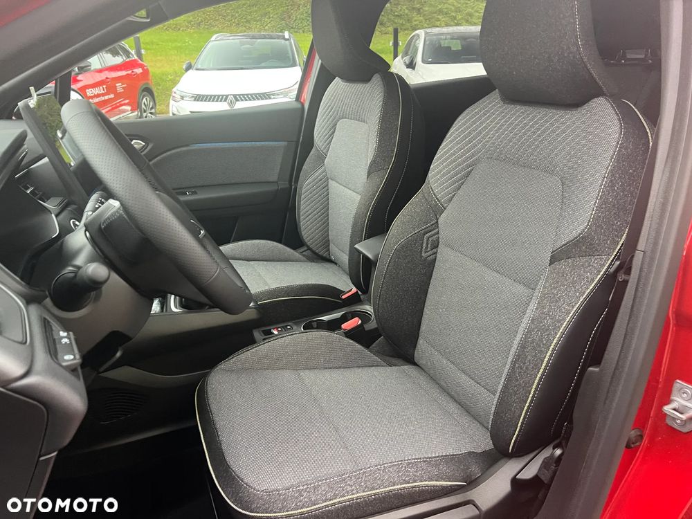 Renault Captur 1.0 TCe Intens - 12