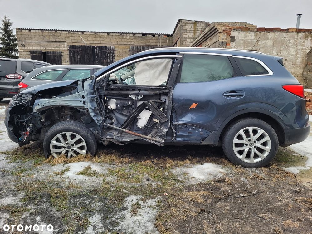 Renault Kadjar Energy dCi 110 EDC Experience - 4