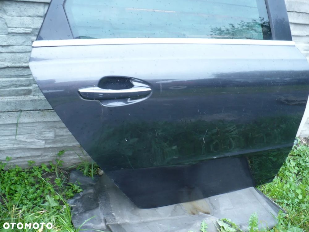 508 I KOMBI SW DRZWI  PRAWE TYLNE EEHD.EUR. - 2