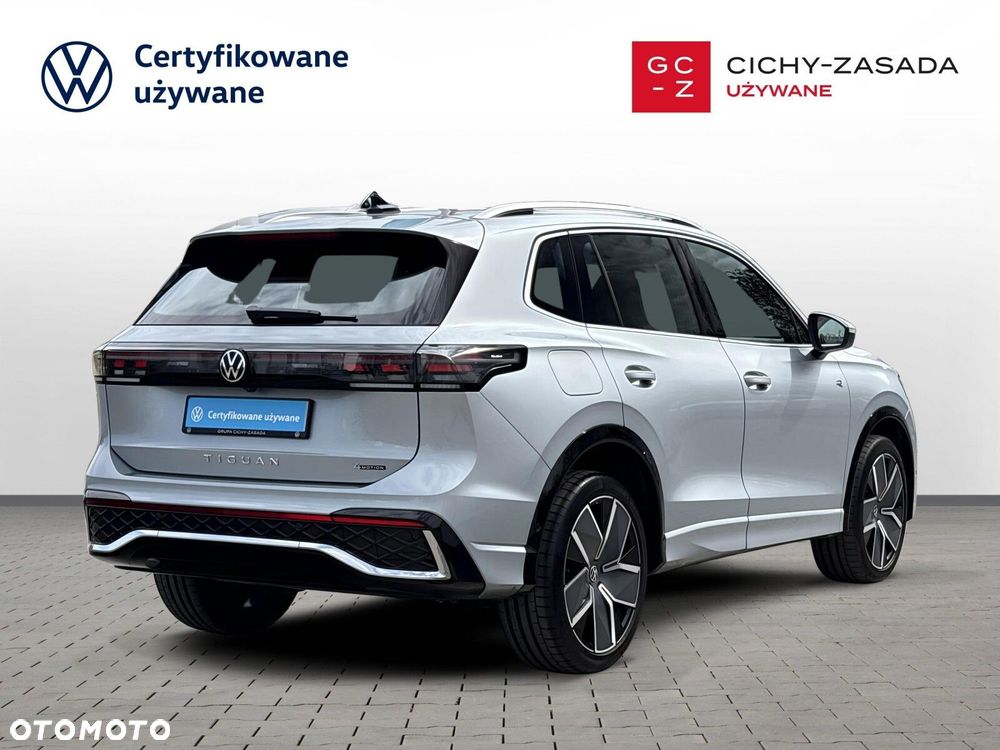 Volkswagen Tiguan - 6