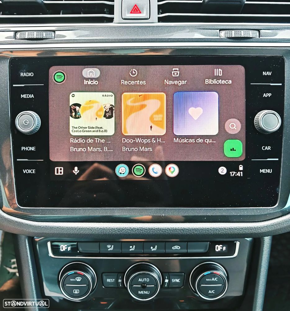 VW Tiguan - 21