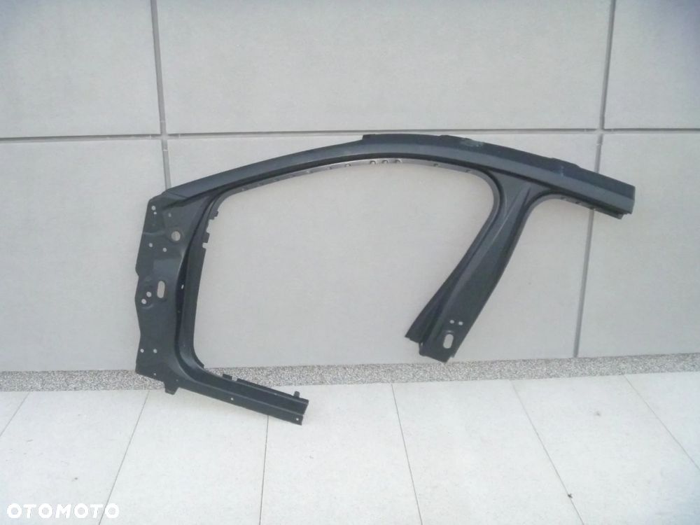 FORD FOCUS MK4 KOMBI ST LINE ZDERZAK TYLNY ORYGINAŁ - 15
