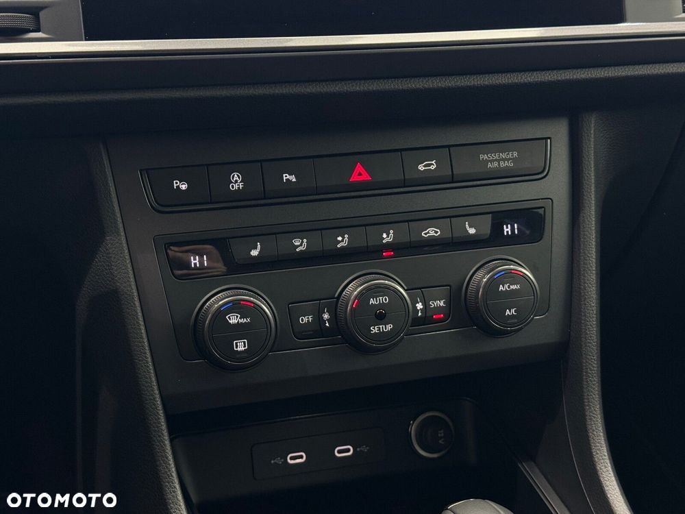 Cupra Ateca 1.5 TSI DSG - 24