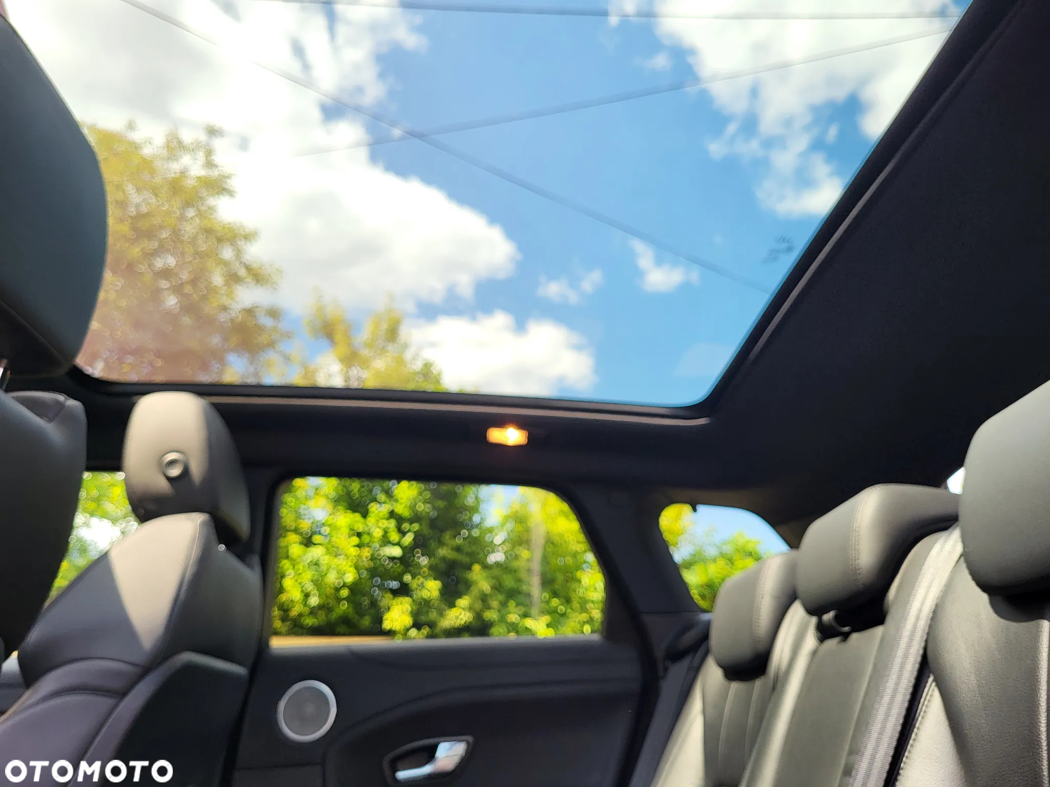 Land Rover Range Rover Evoque 2.0TD4 SE Dynamic - 35