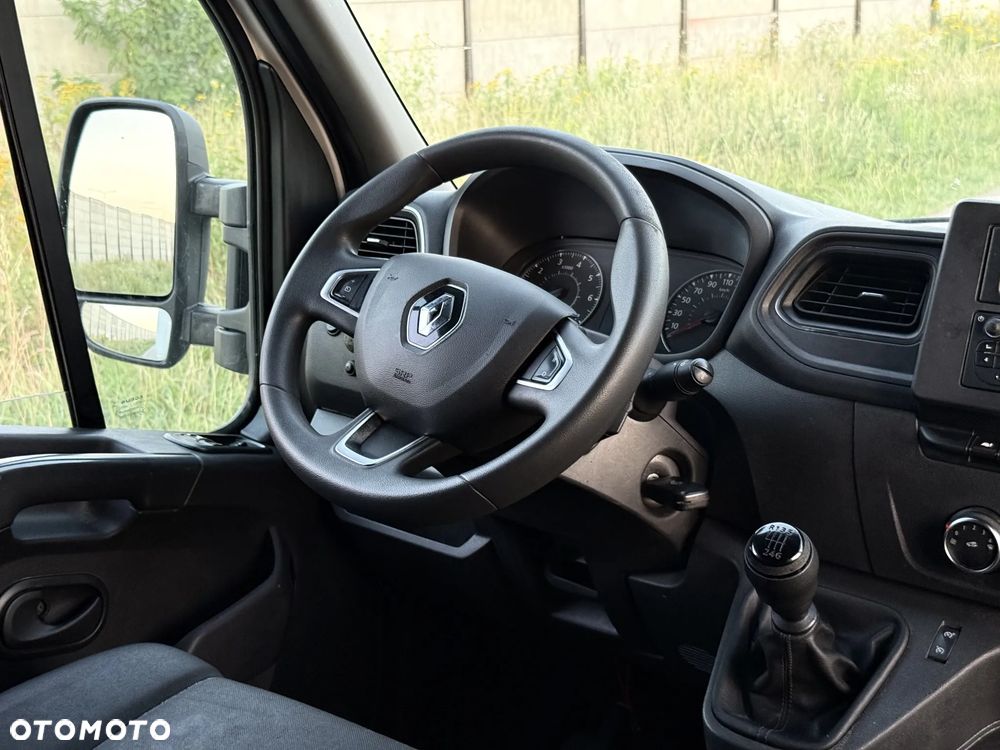 Renault Master III - 13
