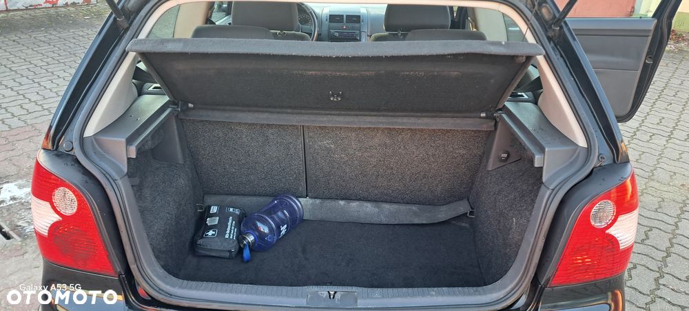 Volkswagen Polo 1.4 - 11