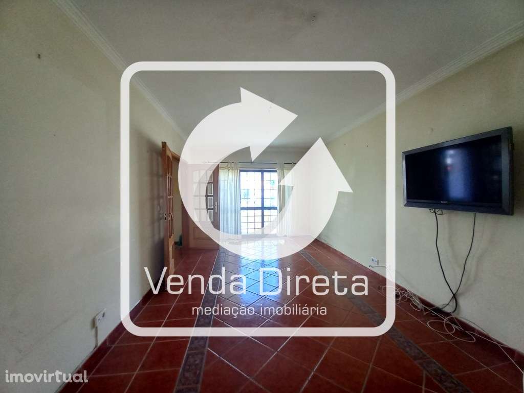 Moradia T4 com vista mar, em Ribamar, Mafra - Grande imagem: 5/49