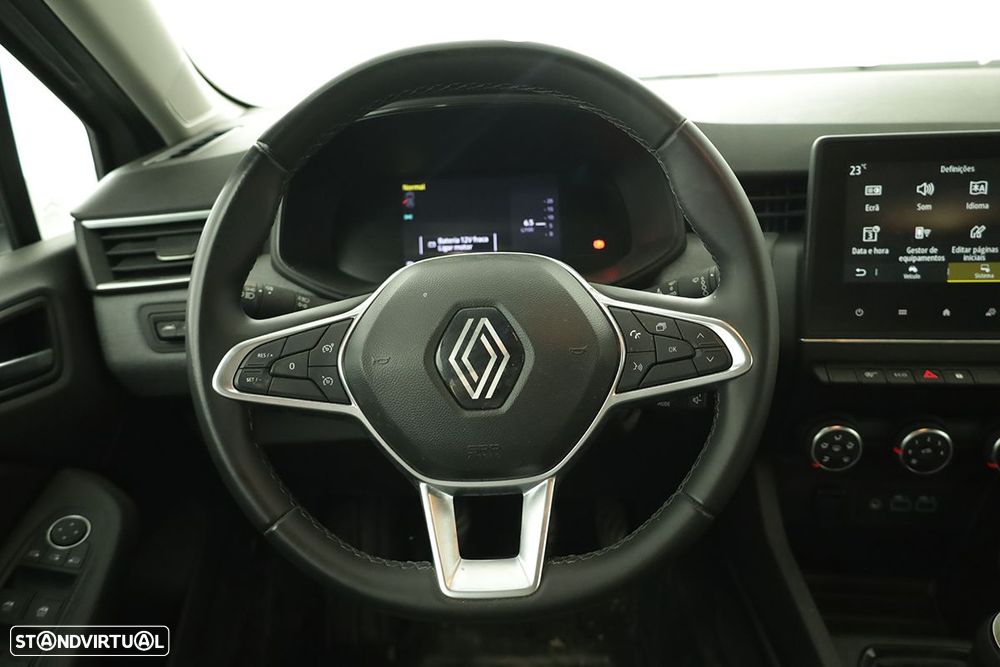 Renault Clio 1.0 TCe Evolution - 13