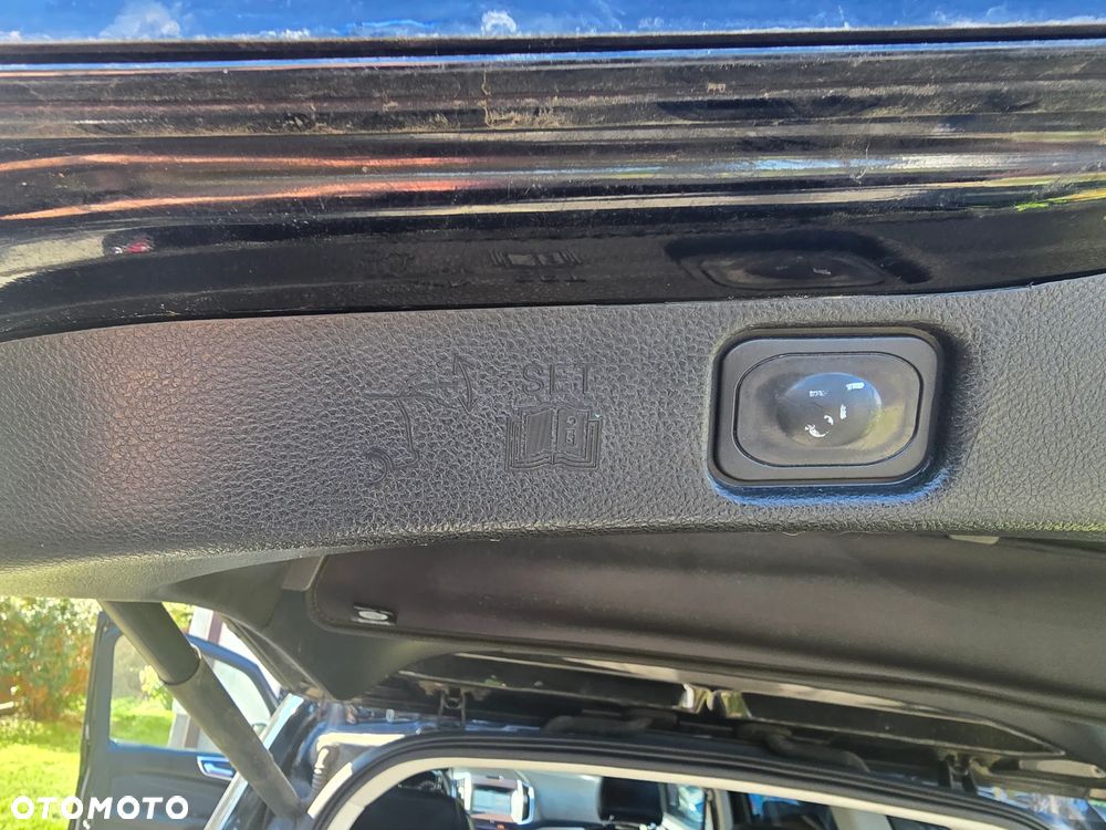 Ford Galaxy 2.0 TDCi Titanium - 19