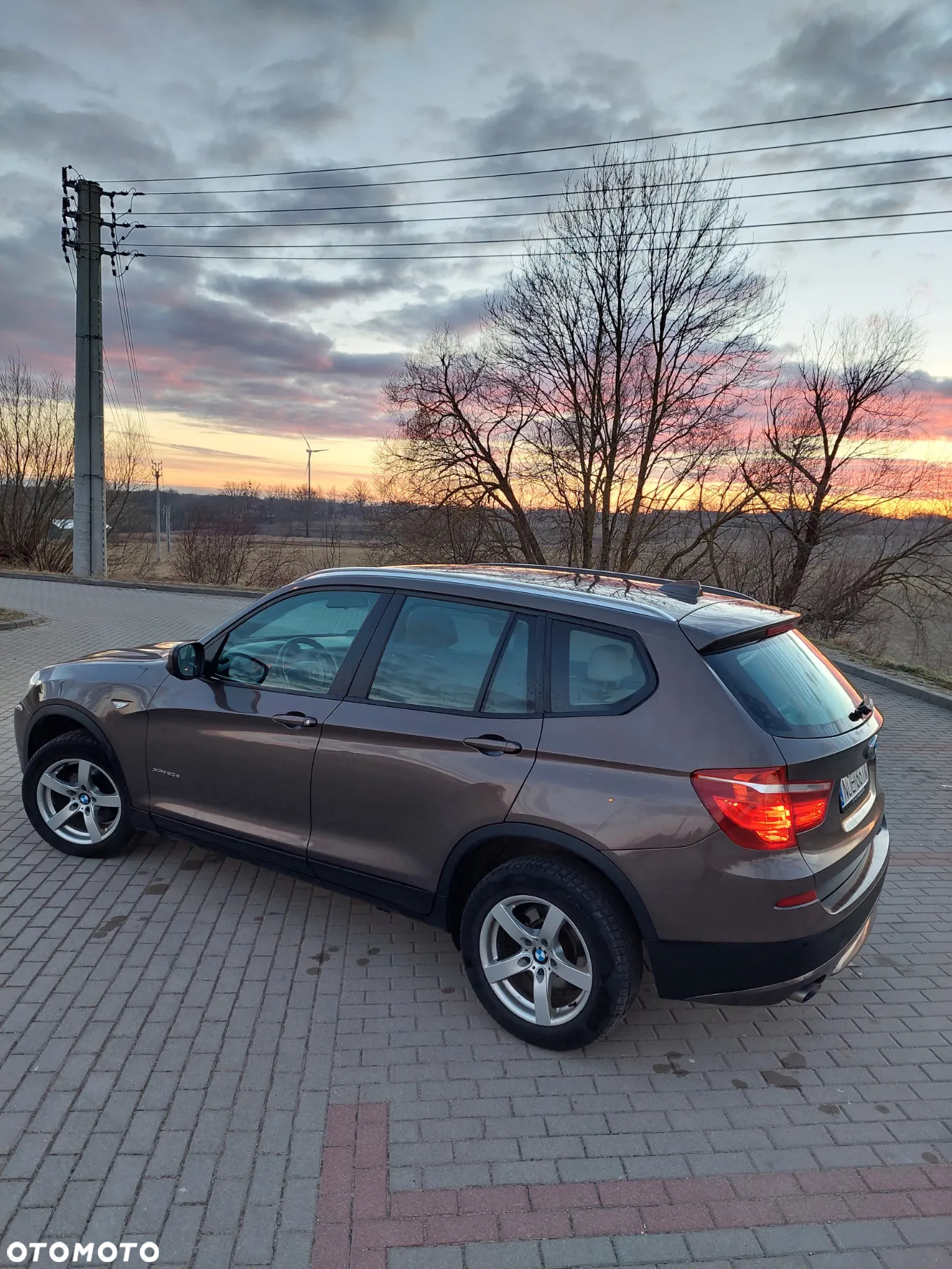 BMW X3 - 26