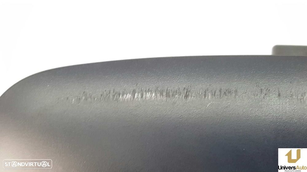 PUXADORA EXTERIRO DA MALA CITROEN C3 PLURIEL 1.6 16V SENSODRIVE - 6