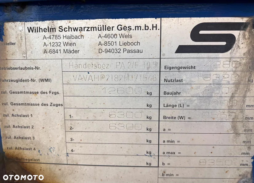 Schwarzmuller - 6