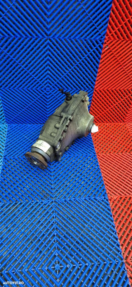 Grup fata bmw X3 F25 X4 F26 2.0D raport 3.08 - 4