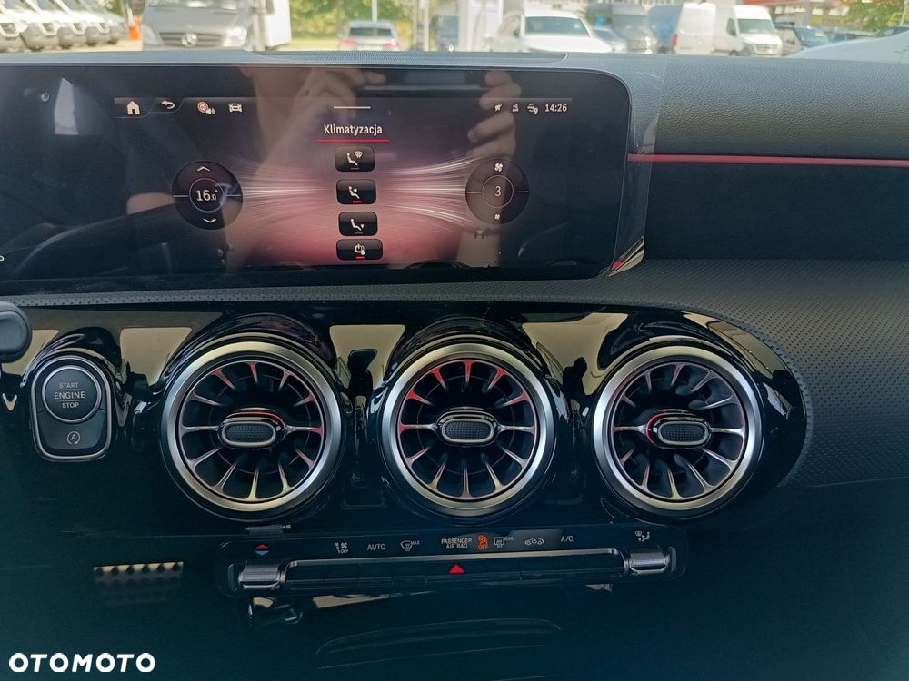 Mercedes-Benz Klasa A - 23