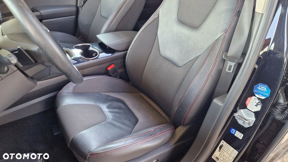 Ford Mondeo 2.0 EcoBlue ST-Line - 16