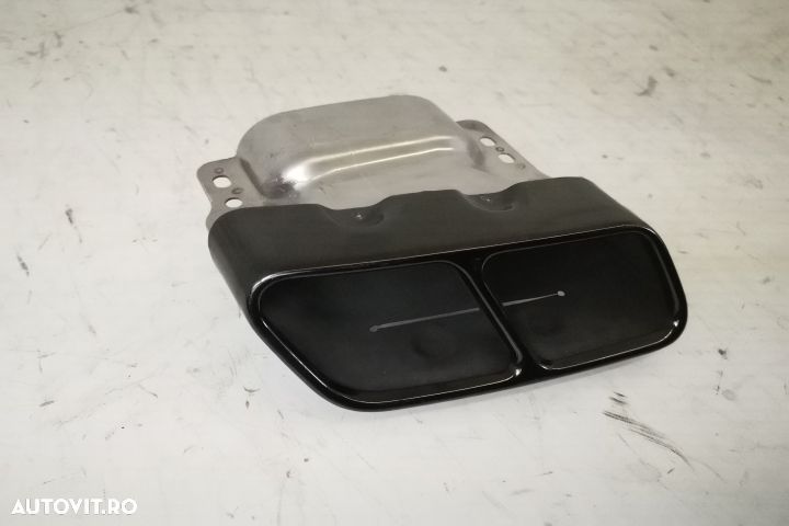 Tips Evacuare Original Dreapta In Stare Buna AMG Mercedes-Benz A-Class - 5