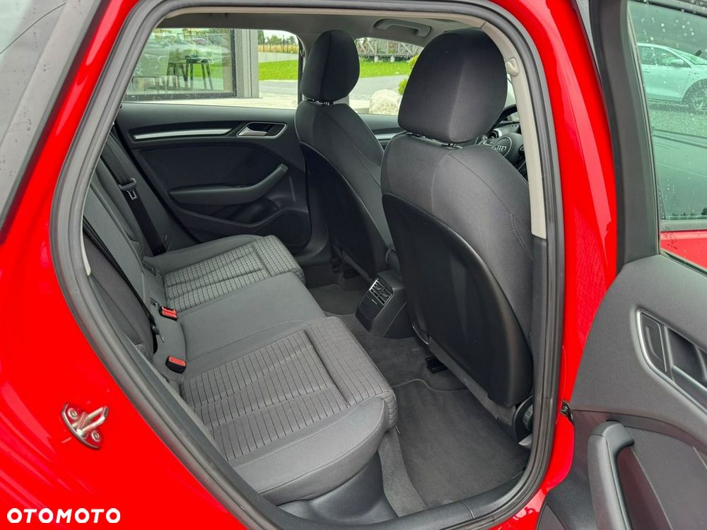 Audi A3 Sportback - 20