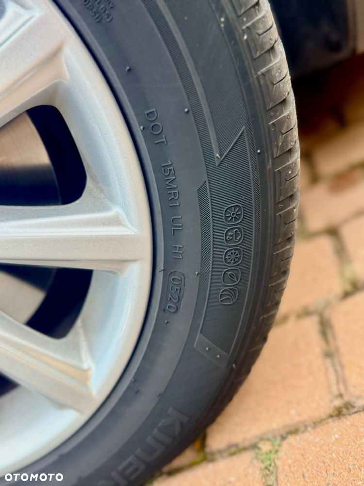 Ford Focus 2.0 TDCi Titanium ASS - 13