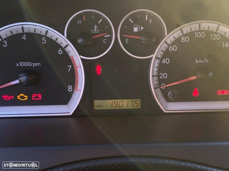 Chevrolet Aveo 1.2 L - 11