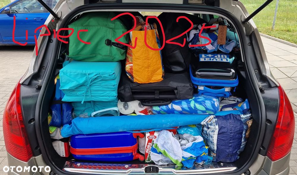 Peugeot 308 1.6 e-HDi Active STT - 32