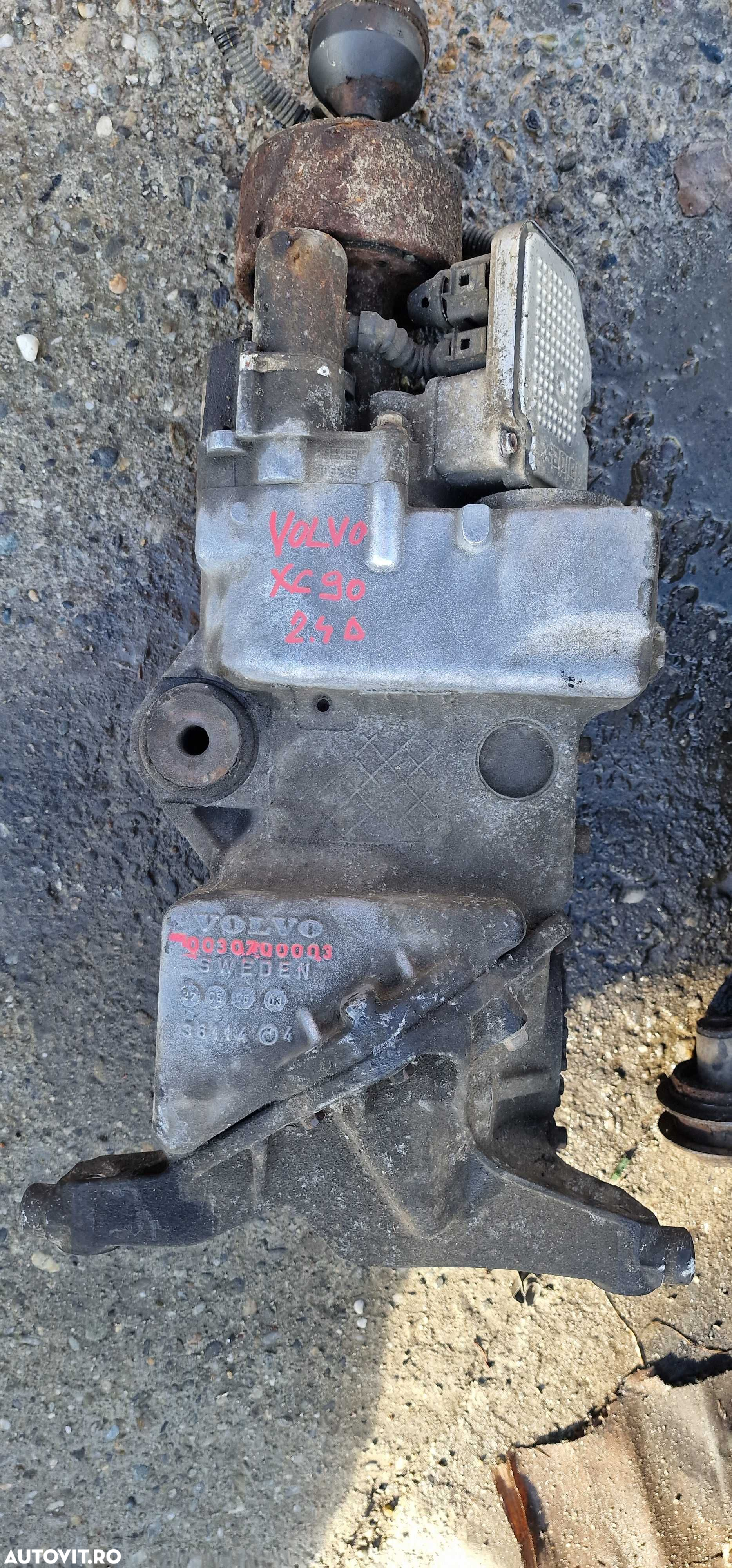 Grup Diferential Spate Volvo XC90 2.4D cod 0030700003 - 4