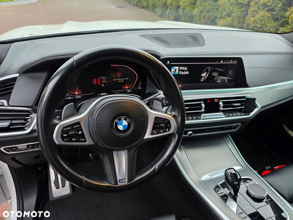 BMW X5 xDrive25d - 16