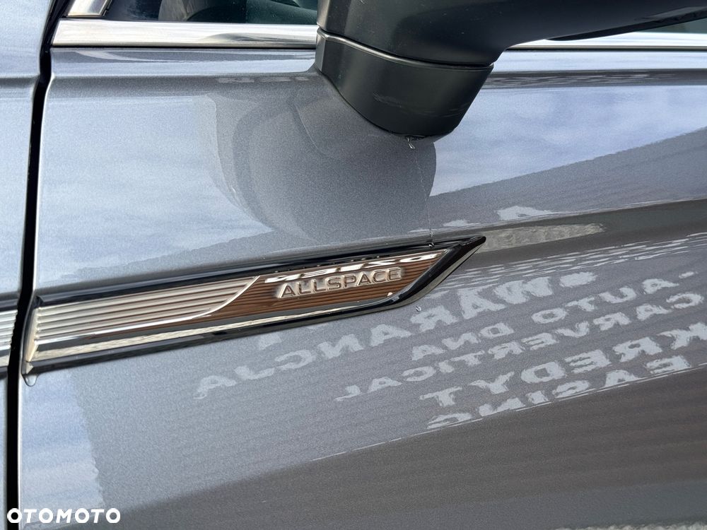 Volkswagen Tiguan Allspace 2.0 TDI SCR 4Motion DSG Elegance - 6