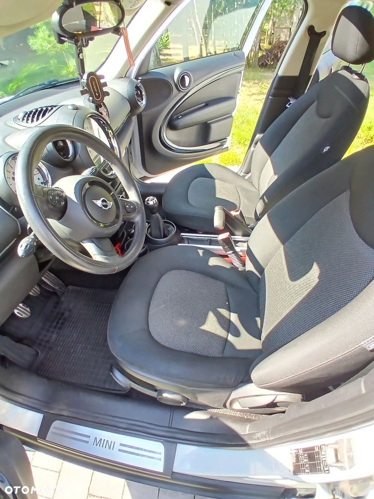 MINI Countryman - 12