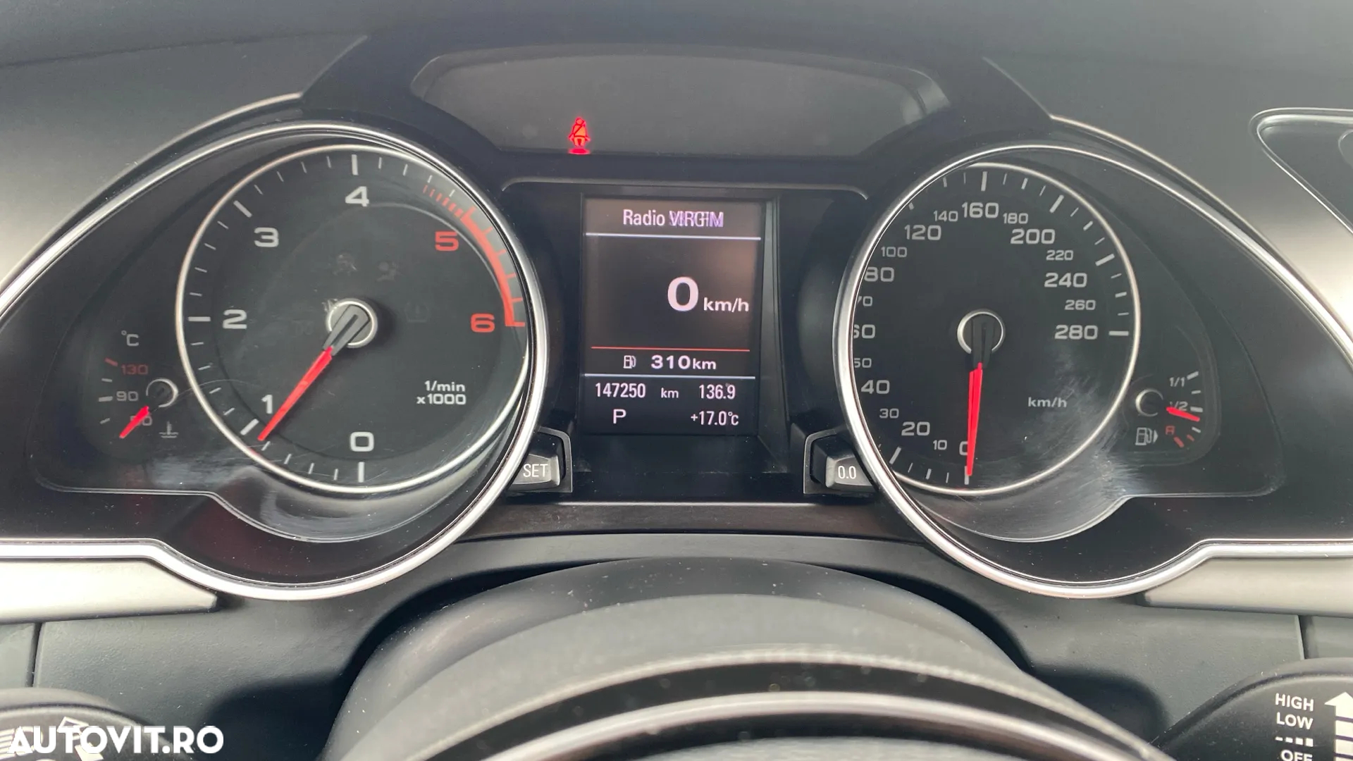 Audi A5 Sportback 2.0 TDI Multitronic - 10
