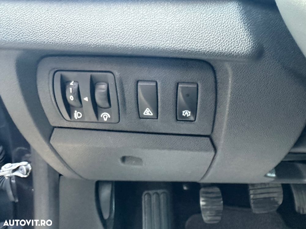 Renault Megane Grandtour ENERGY dCi 110 Start & Stopp Bose Edition - 25