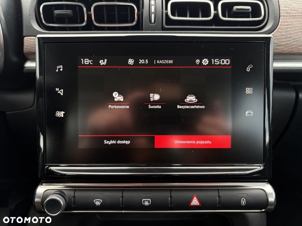 Citroën C3 1.2 PureTech Max - 20