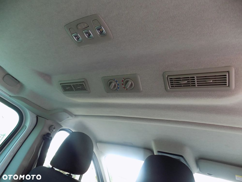 Renault Trafic Kombi 2.0 L2 Pack Clim - 33