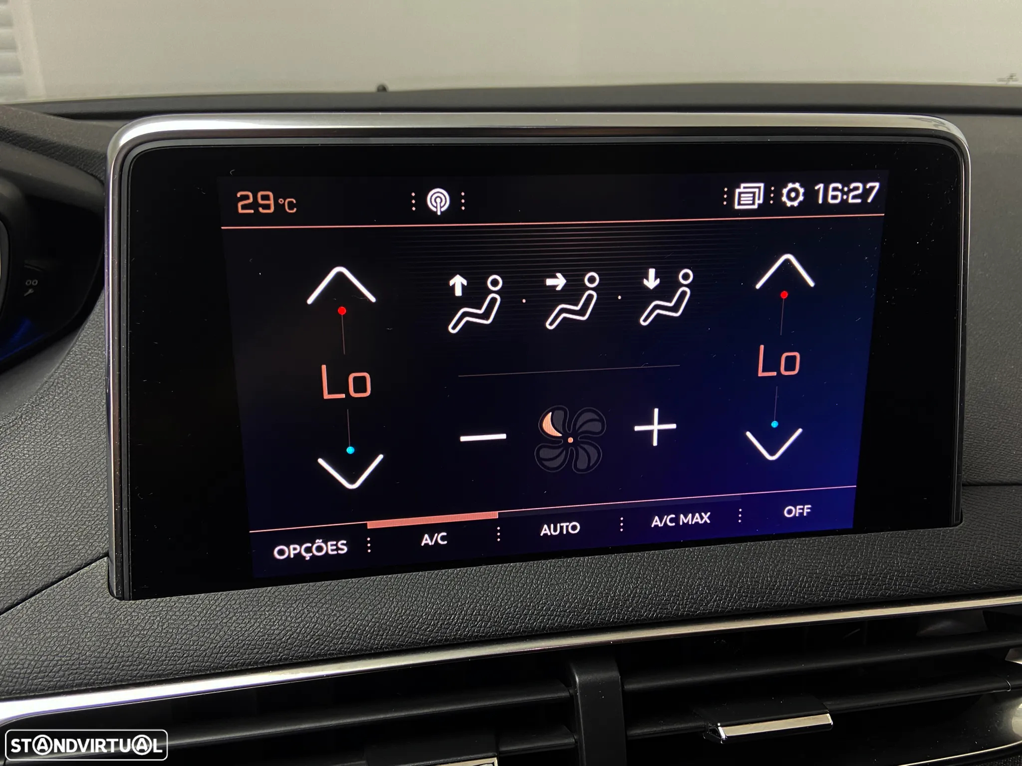 Peugeot 3008 1.2 PureTech GT Line - 17