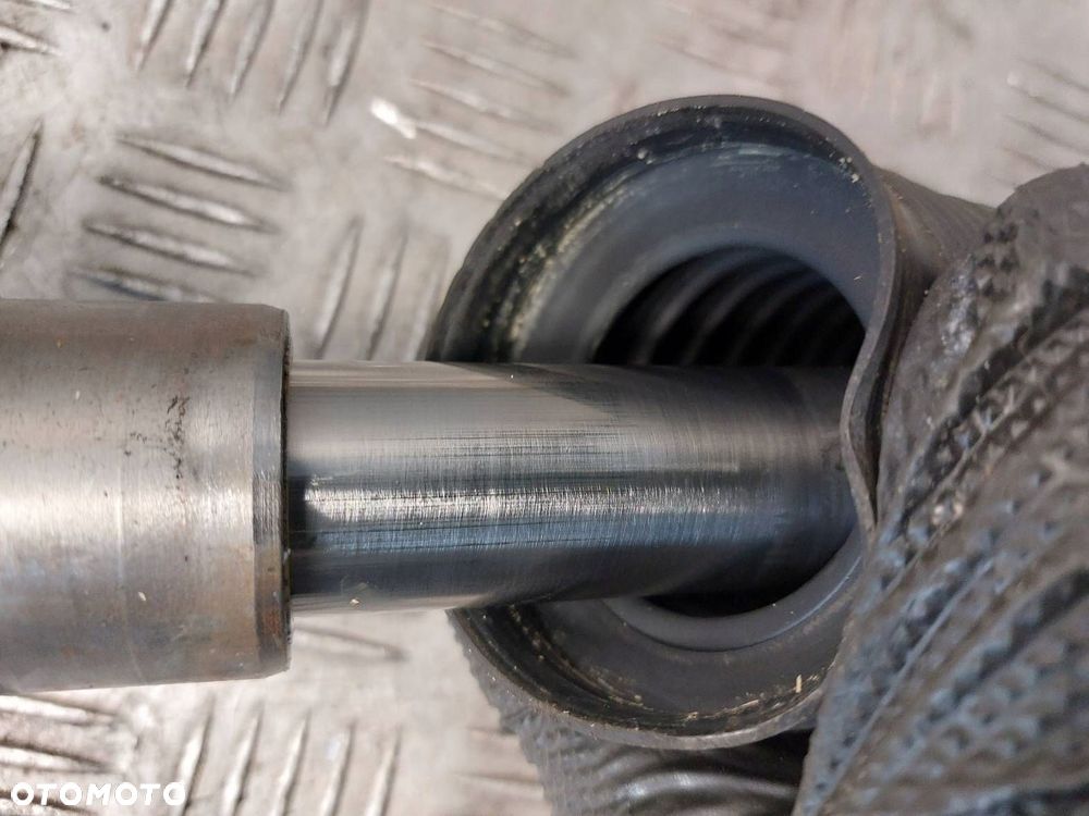 MAGLOWNICA PRZEKŁADNIA KIEROWNICZA VOLKSWAGEN PASSAT B5 8D1422052C - 4