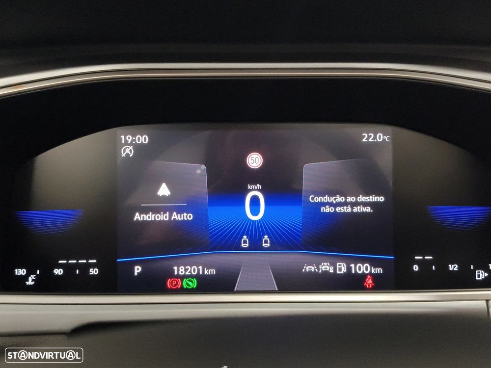 VW T-Roc Cabrio 1.5 TSI OPF DSG Style - 11