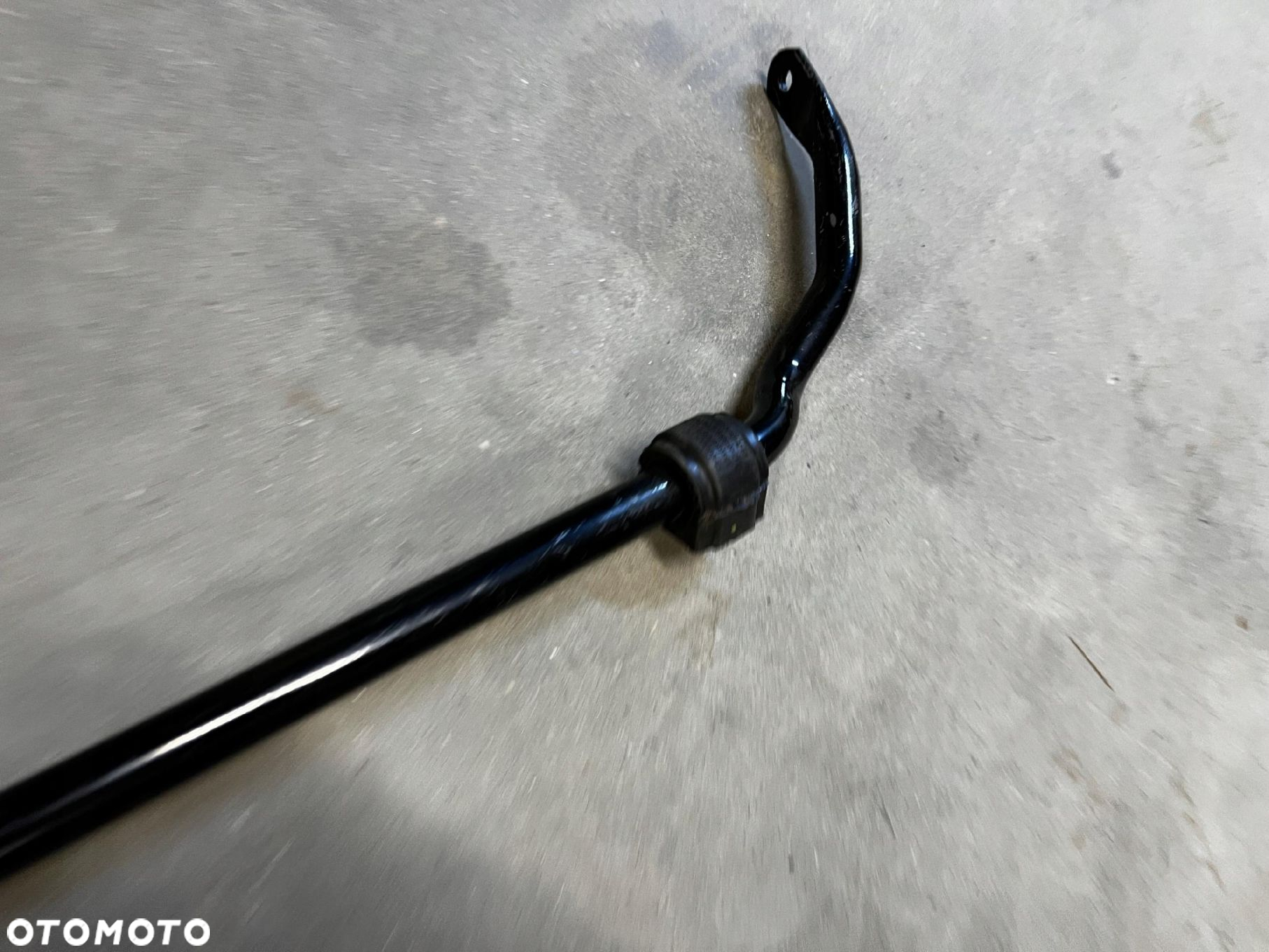 DRĄŻEK STABILIZATORA TYŁ TYLNY MINI F55 F56 NOWY OEM - 3