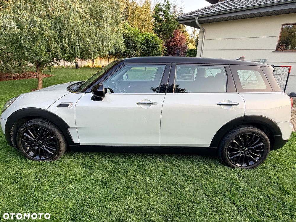 MINI Clubman Cooper - 1