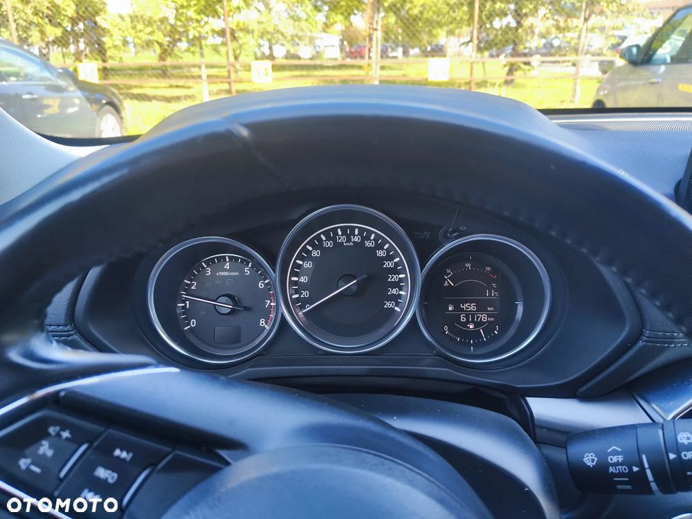 Mazda CX-5 2.0 Skyenergy 2WD - 3