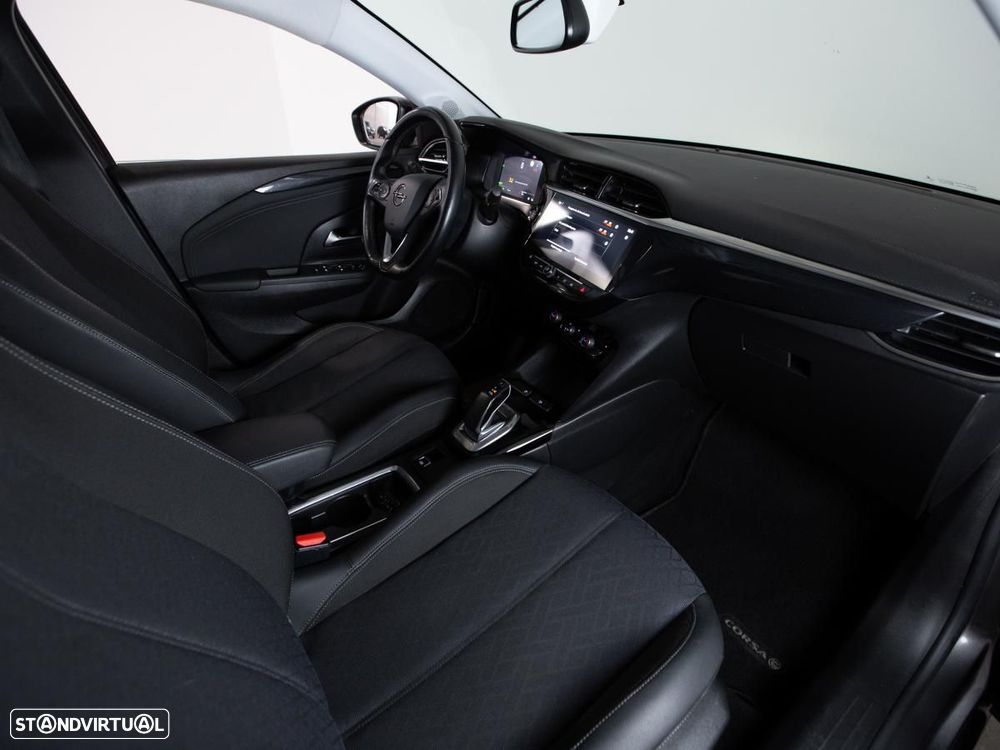 Opel Corsa-e - 9