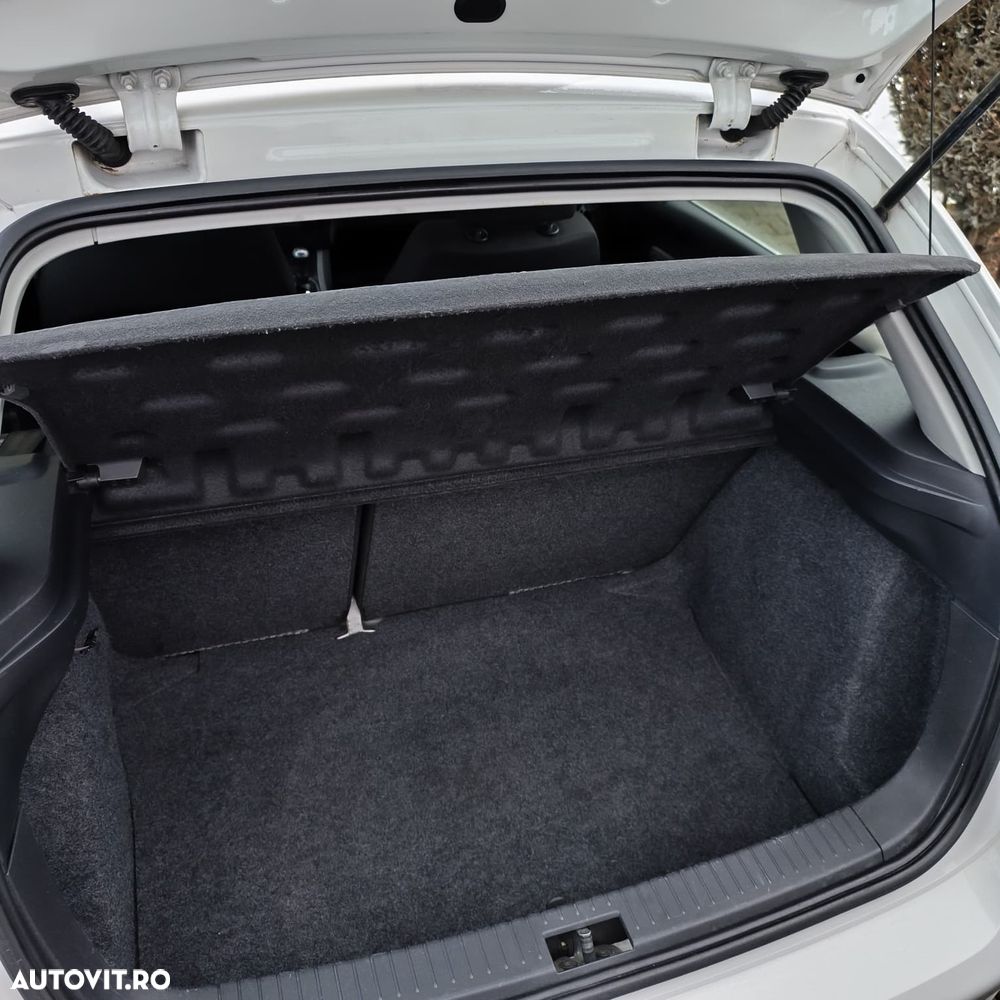 Seat Ibiza 1.4 16V Style - 9