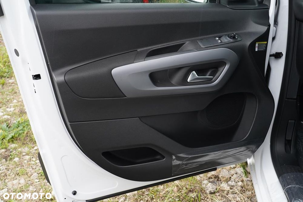Fiat Doblo Combi 1.5 BlueHDI S&S L1 - 9