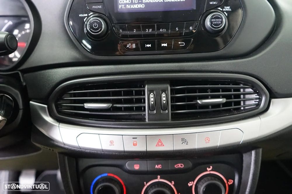 Fiat Tipo 1.3 MultiJet Life - 30