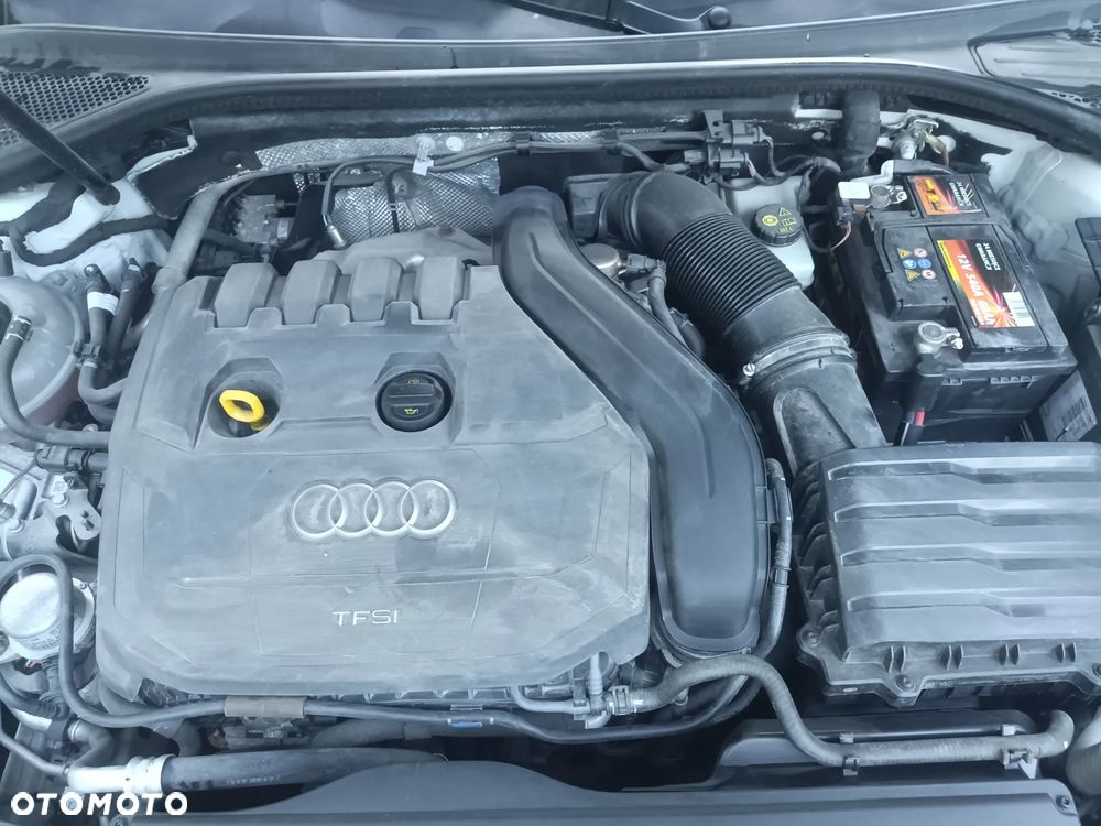 Audi A3 Sportback - 40